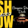NIAGARA RIVER POETS