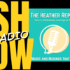 THE HEATHER REPORT