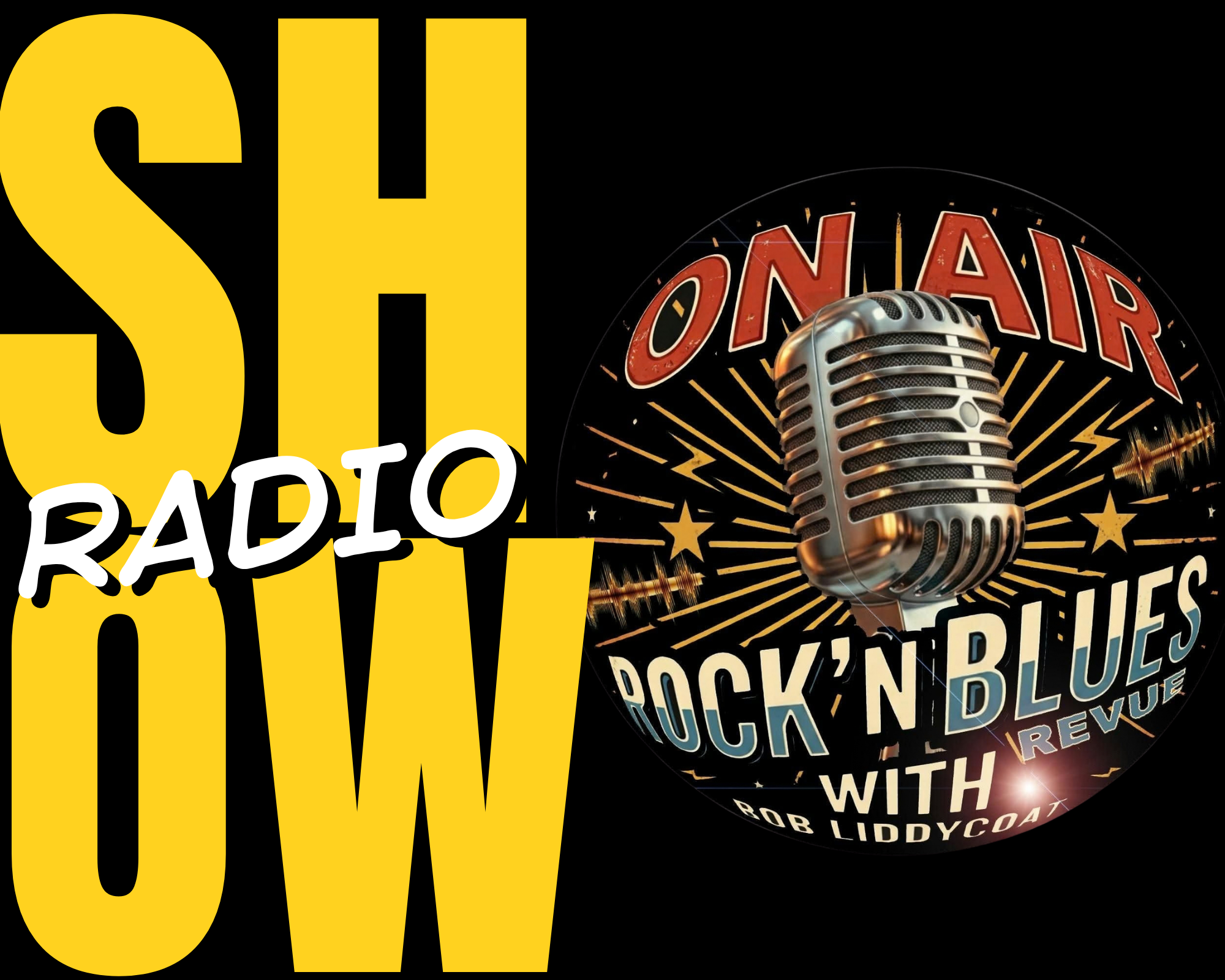 ROCK N’ BLUES REVUE