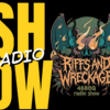 RIFFS AND WRECKAGE with Shawna Lee
