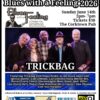 Blues with a Feeling 2026