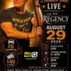 Edwin – Live at The Regency