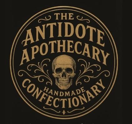 The Antidote Apothecary