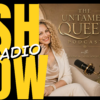 THE UNTAMED QUEEN with Natalia Love Angelou