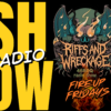 RIFFS AND WRECKAGE- FIRE UP FRIDAYS