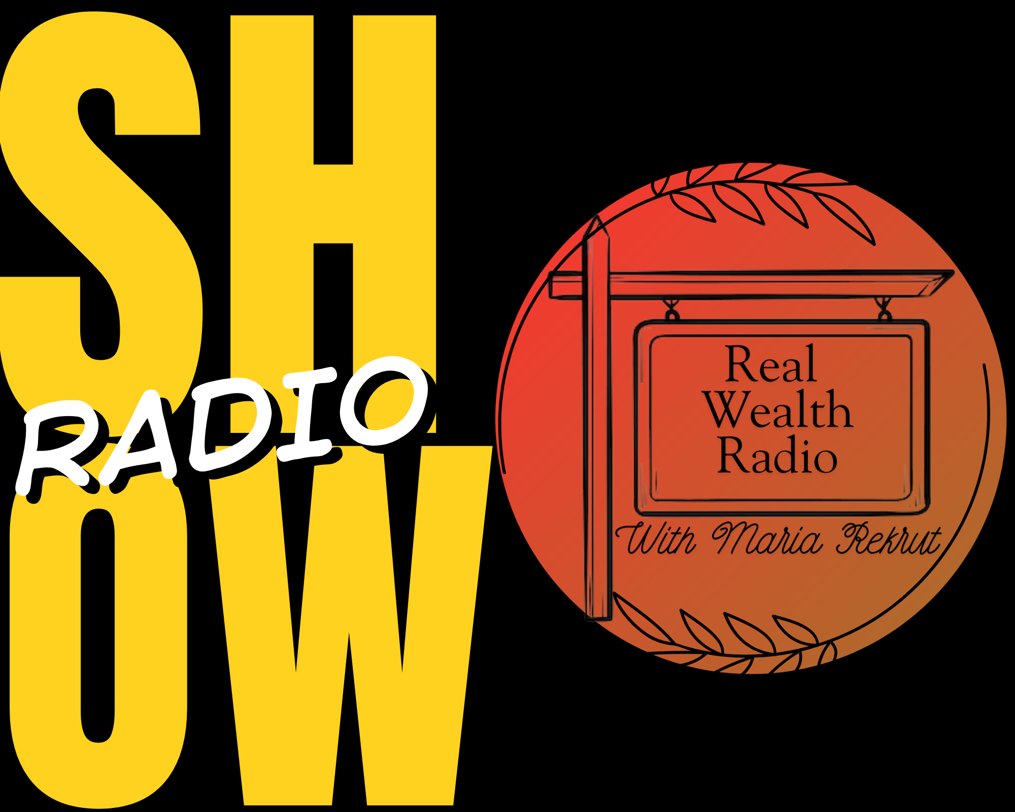 REAL WEALTH RADIO